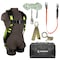 Safewaze PRO Bag Roof Kit: FS185-2X, FS700-50, FS1120, FS88560-E, FS870, FS8175 020-3117 - alternate 1